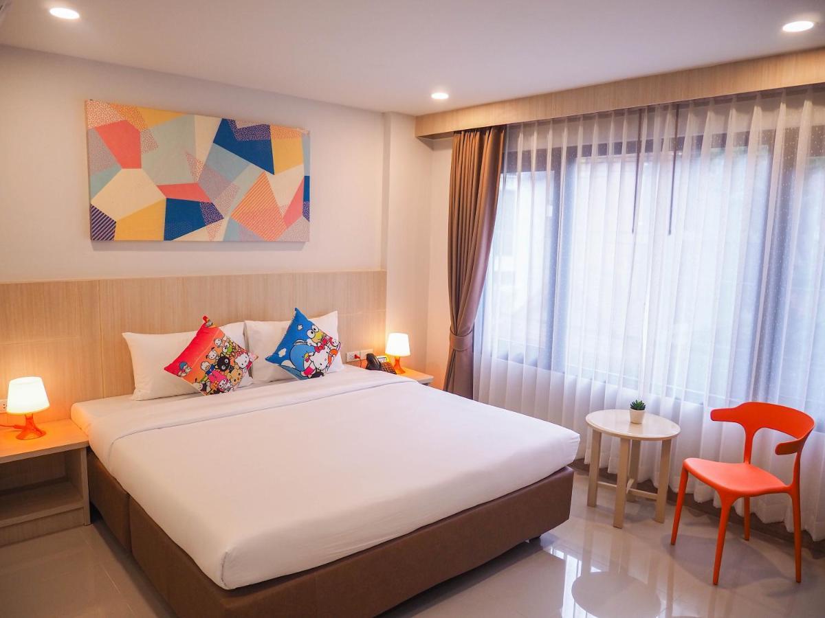 Hotel Malee 3*