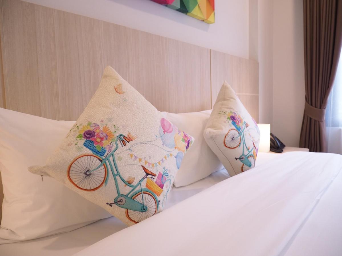 Malee Hotel Chiang Mai
