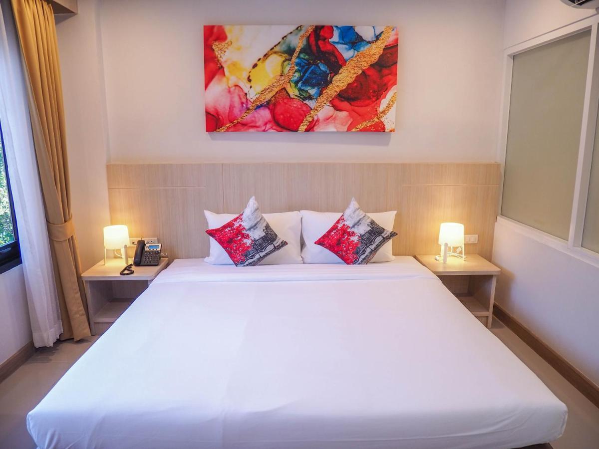 Hotel Malee