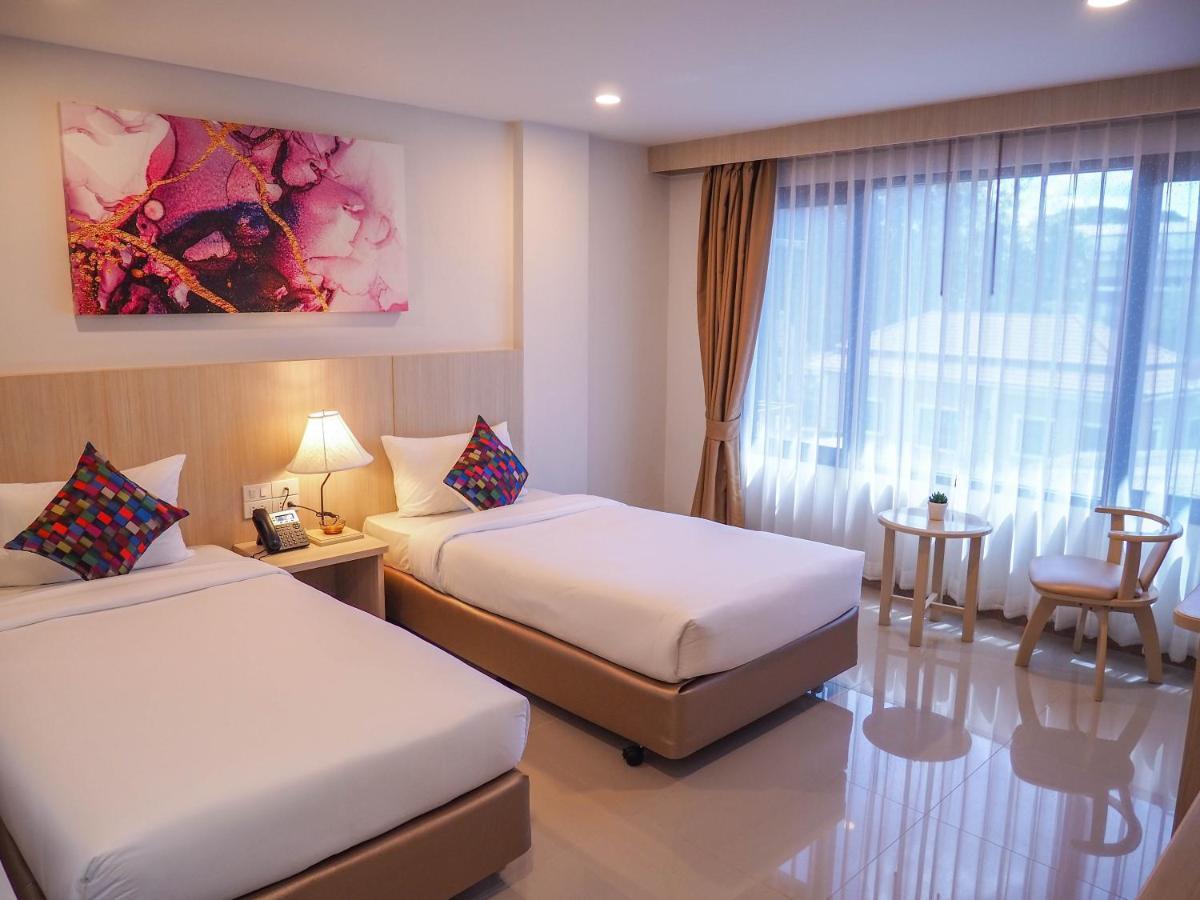 Hotel Malee