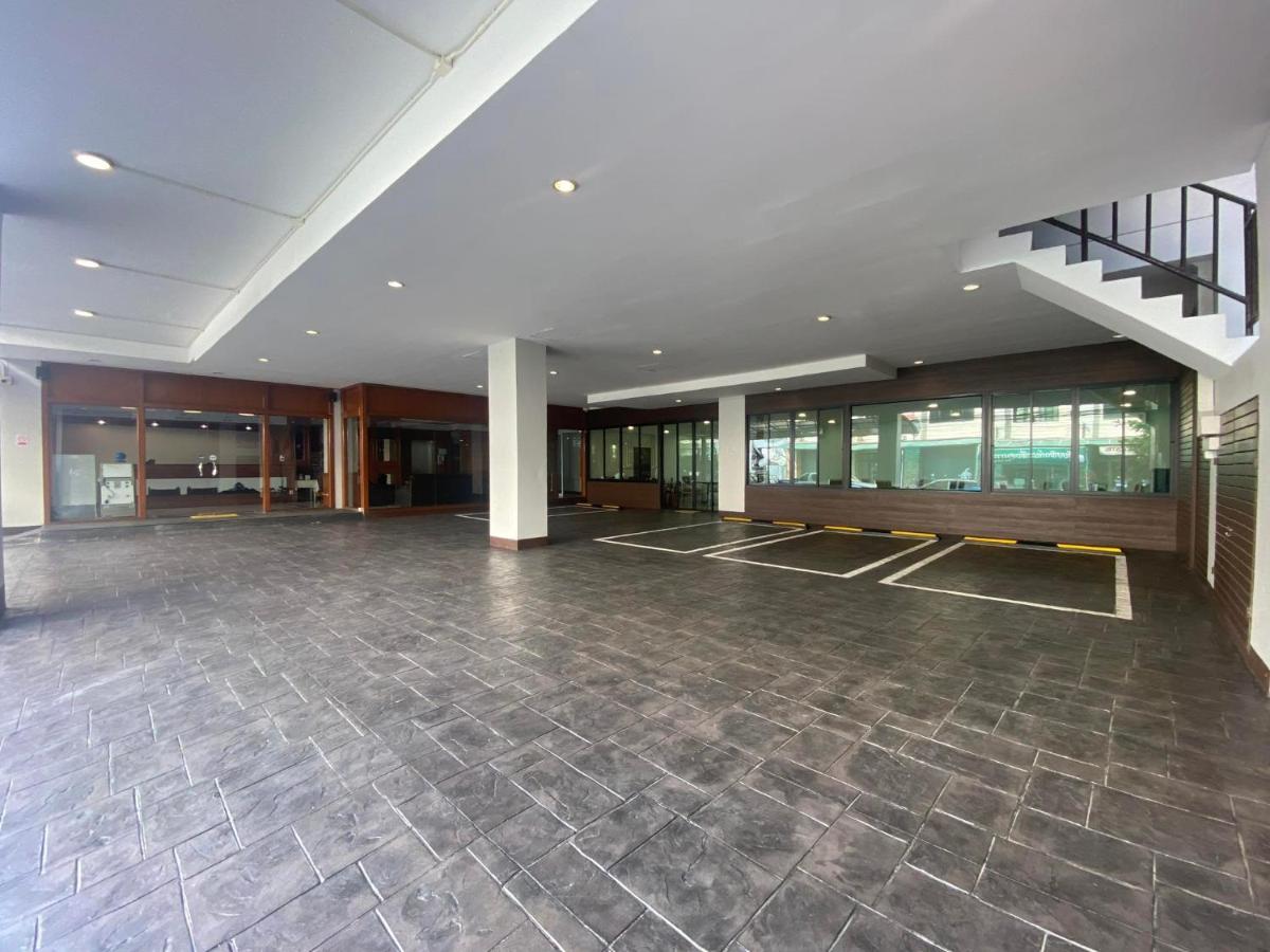 Fa Dragon Hotel 3*
