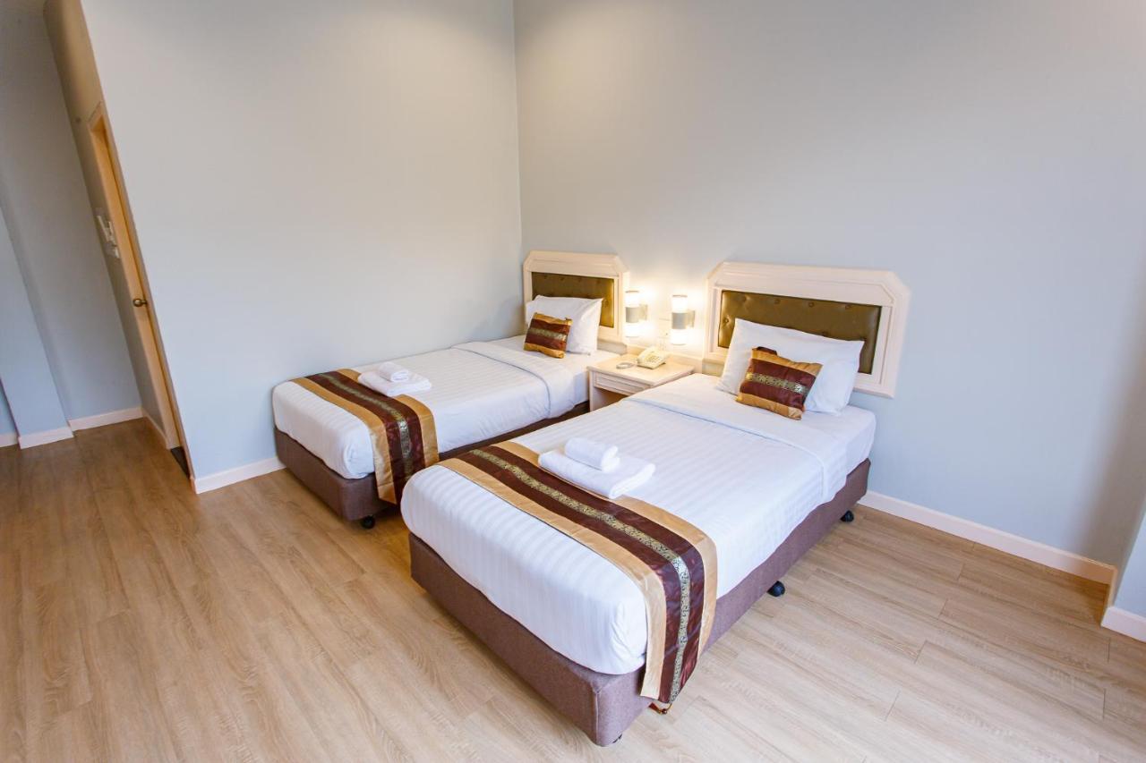 Hotel Fa Dragon