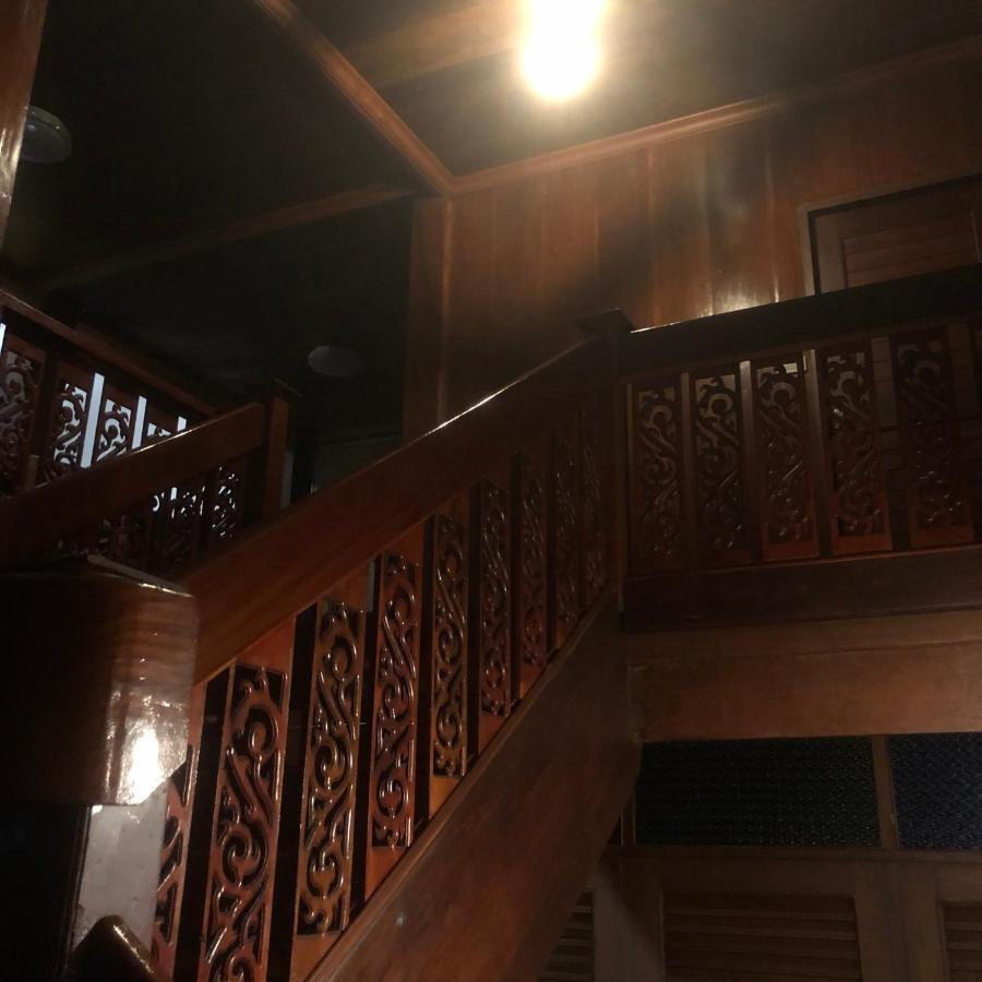 188 Teak House บ้านต้นสัก * Chiang Mai