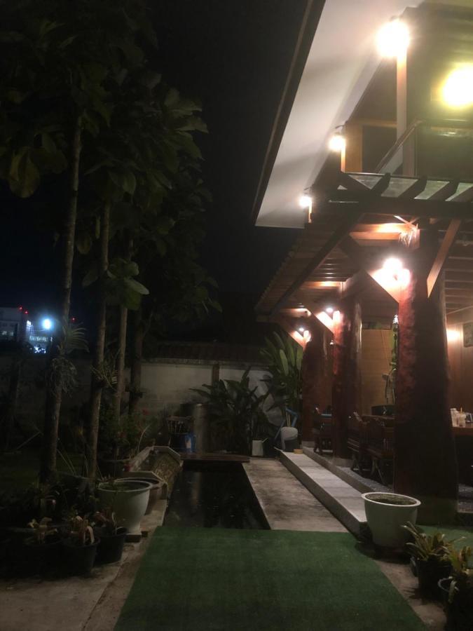 188 Teak House บ้านต้นสัก * Chiang Mai