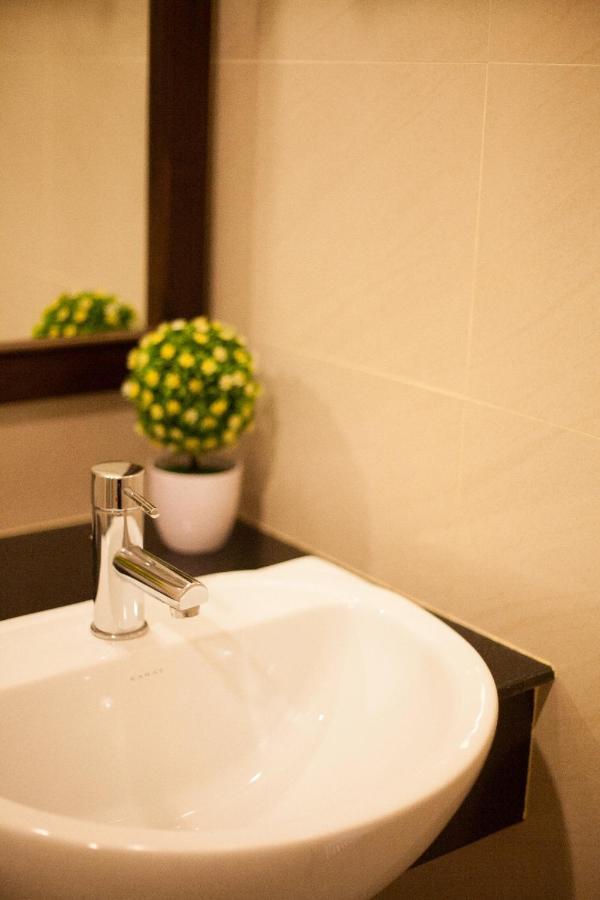 Fa Dragon Hotel 3*