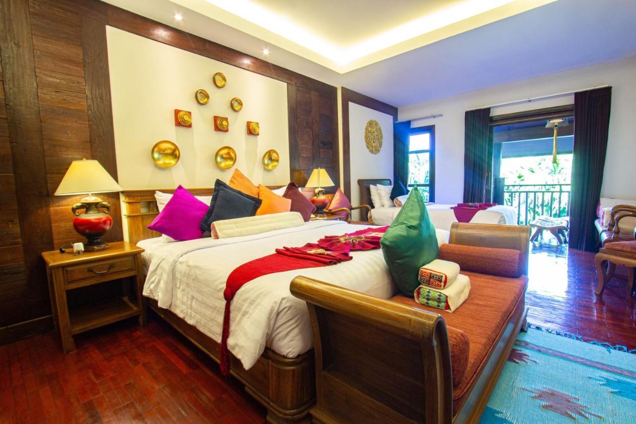 Viang Thapae Resort