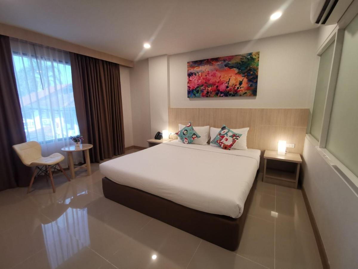 Malee Hotel Chiang Mai