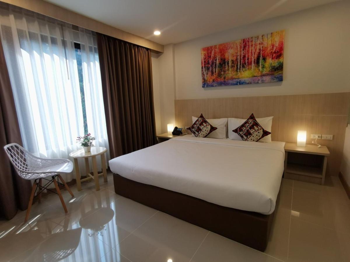 Hotel Malee