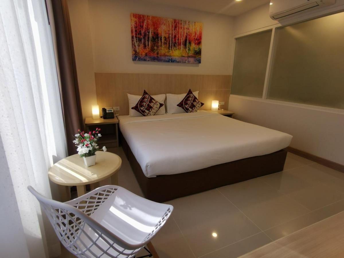 Malee Hotel Chiang Mai