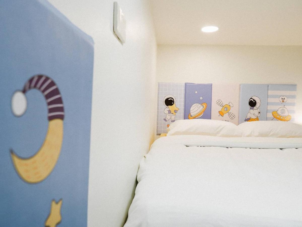 Bloomin' Moon Hostel, Old Town * Chiang Mai
