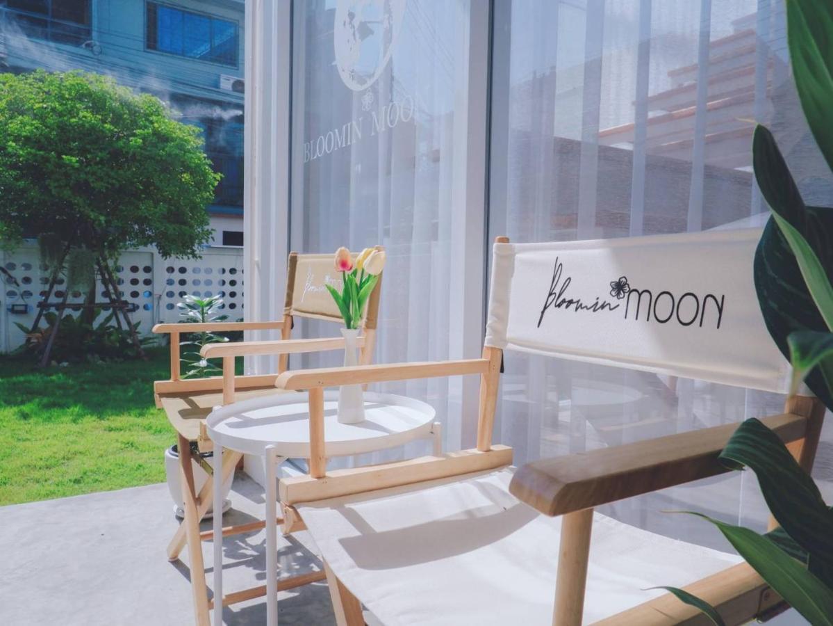 Hostel Bloomin' Moon Hostel, Old Town