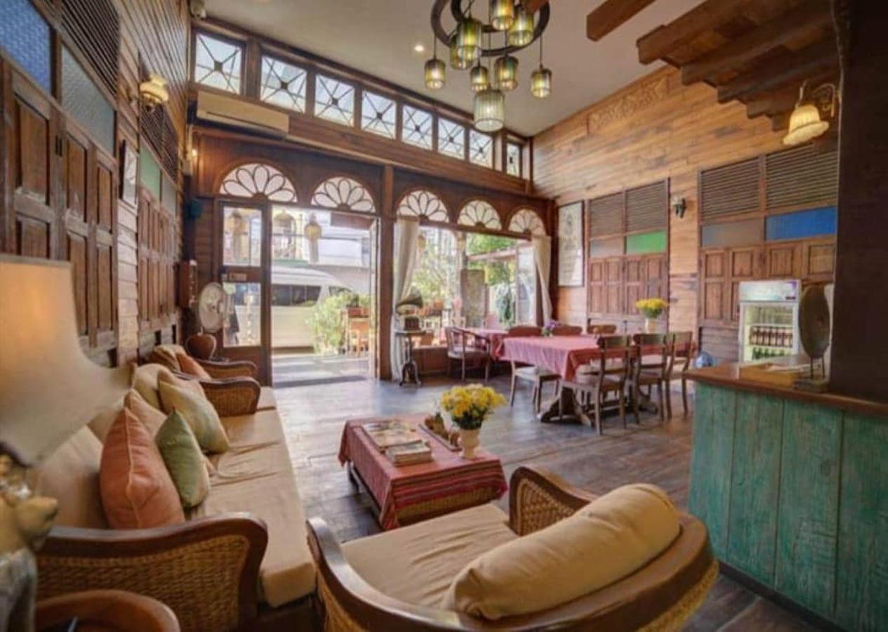 Rustic River Boutique Guest house