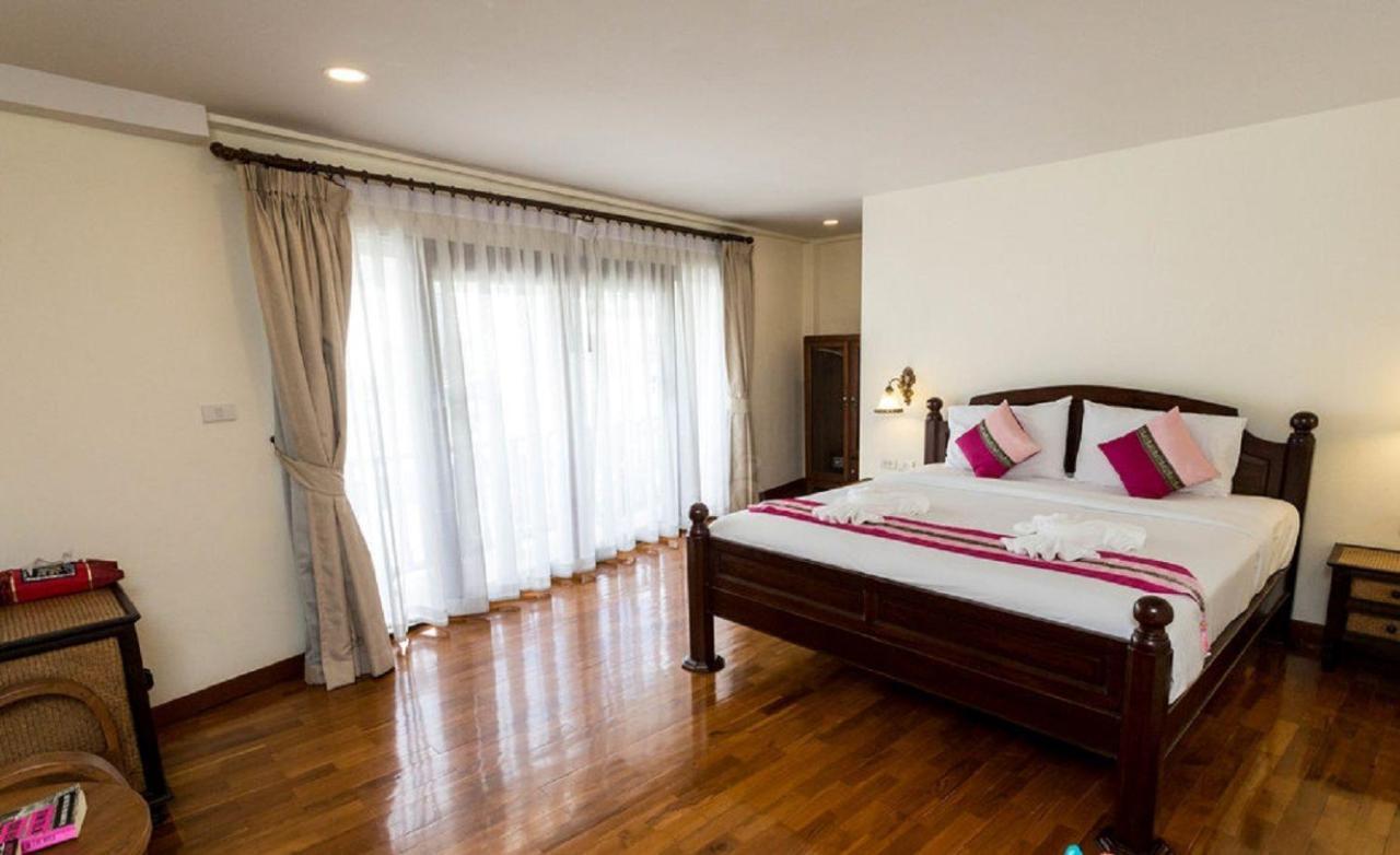 Rustic River Boutique Guest house