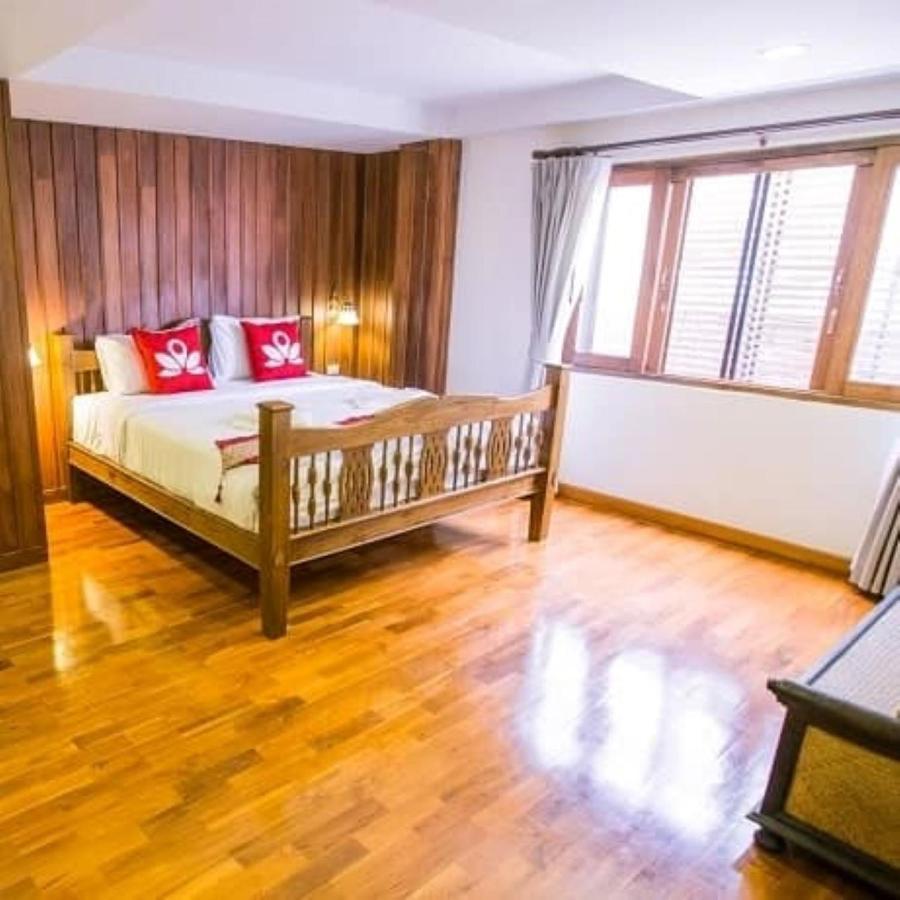 Rustic River Boutique Guest house