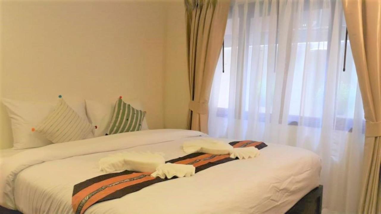 Rustic River Boutique Guest house 3*
