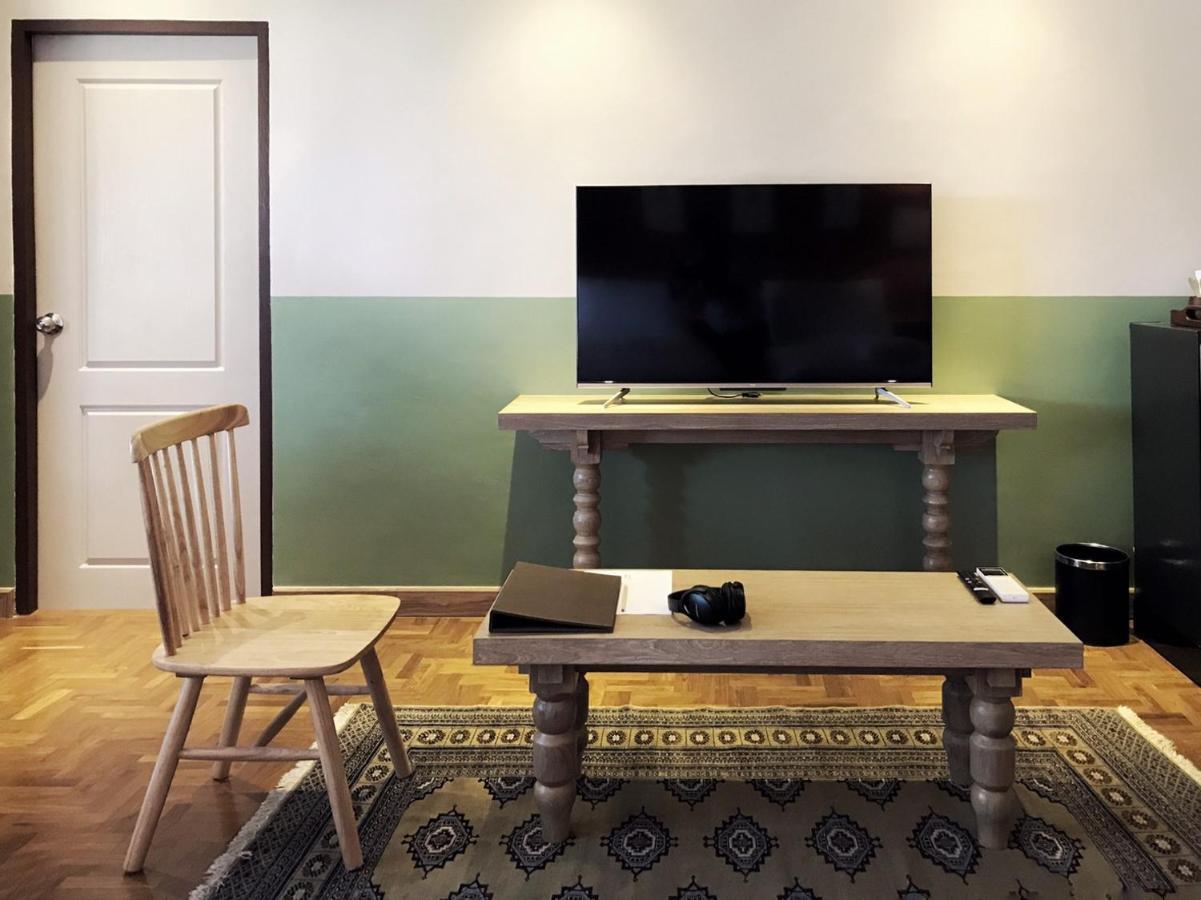 Hotel The Raintree 4*
