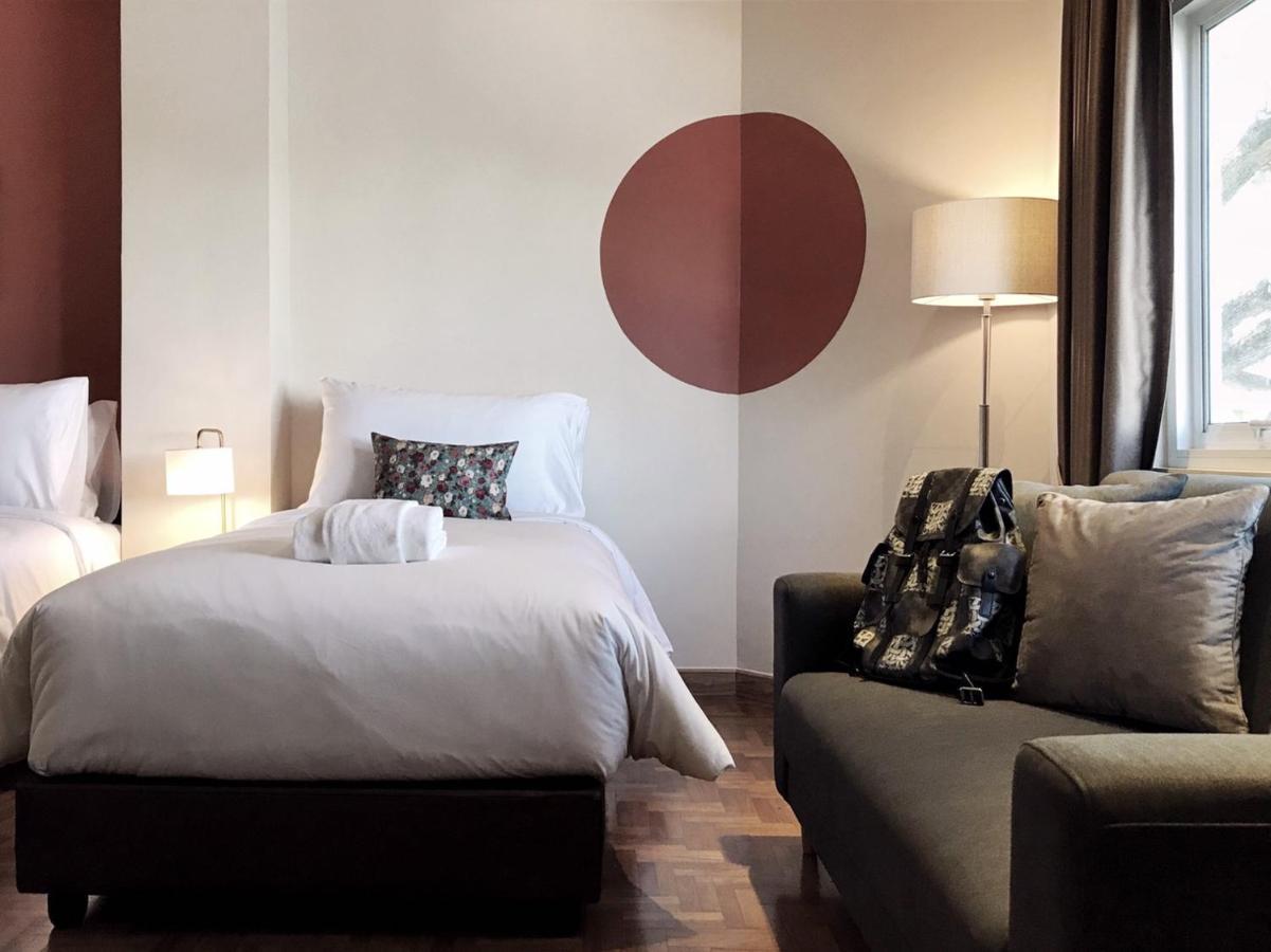 The Raintree Hotel 4*