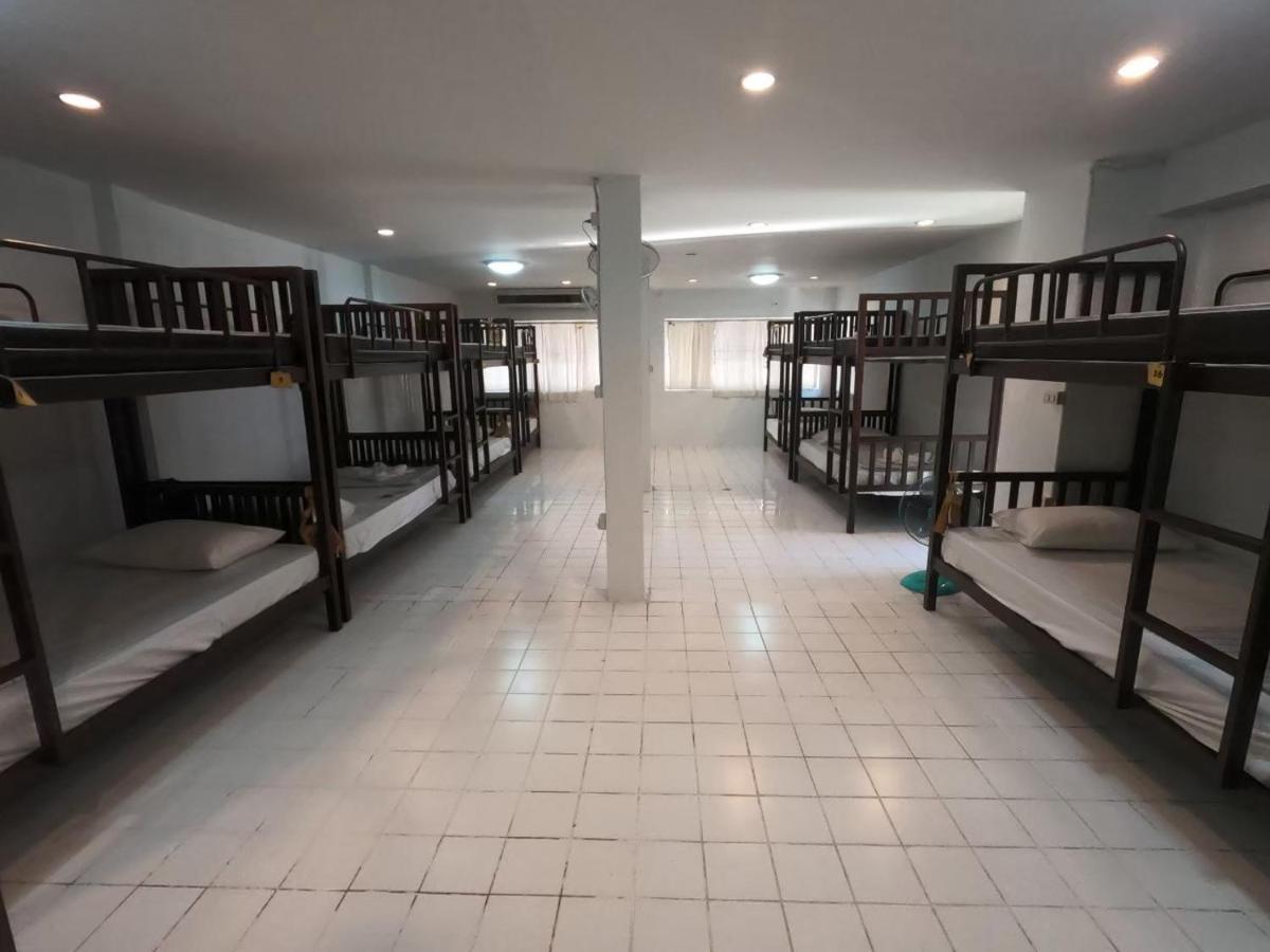 Flow Hostel Chiang Mai
