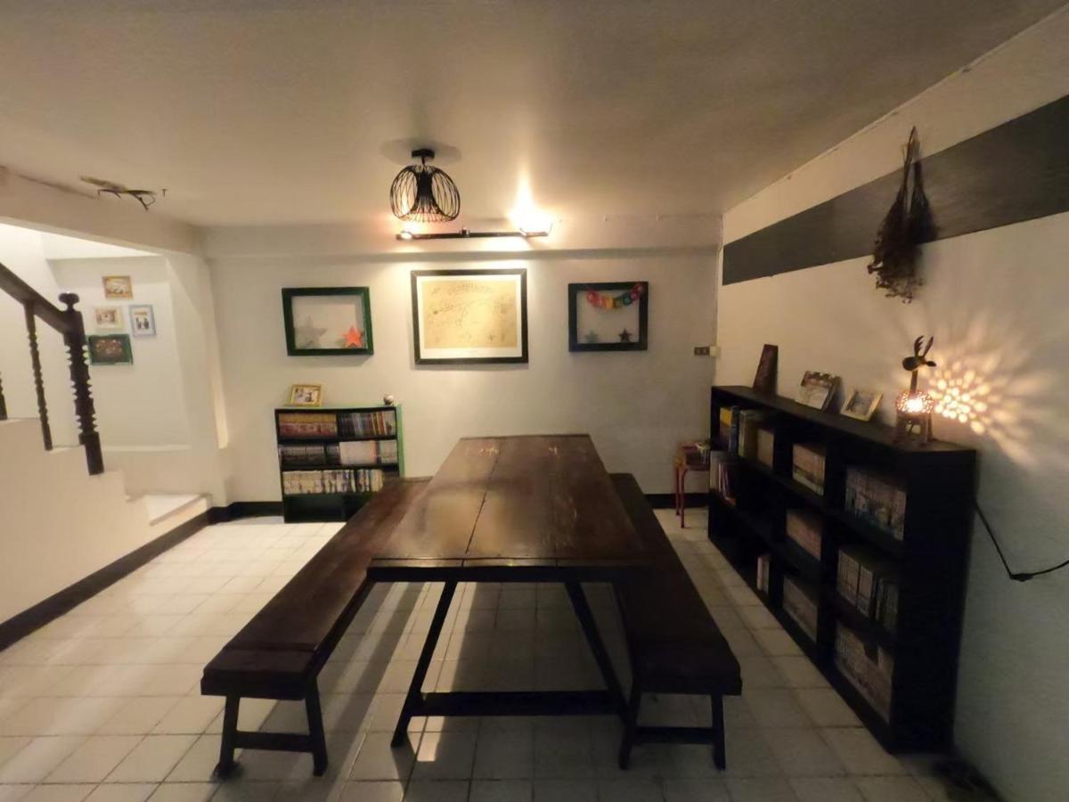 Flow Hostel Chiang Mai