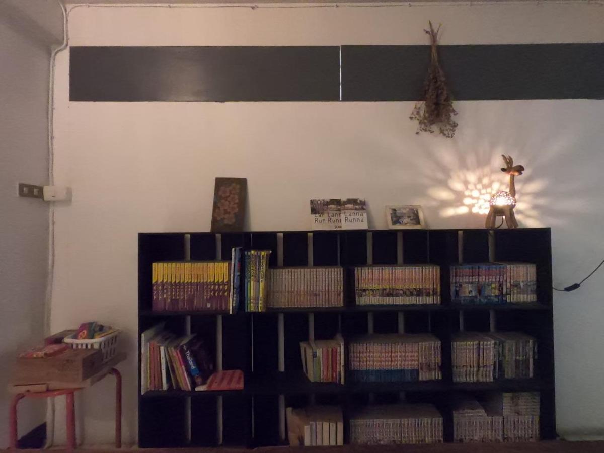 Flow Hostel Chiang Mai