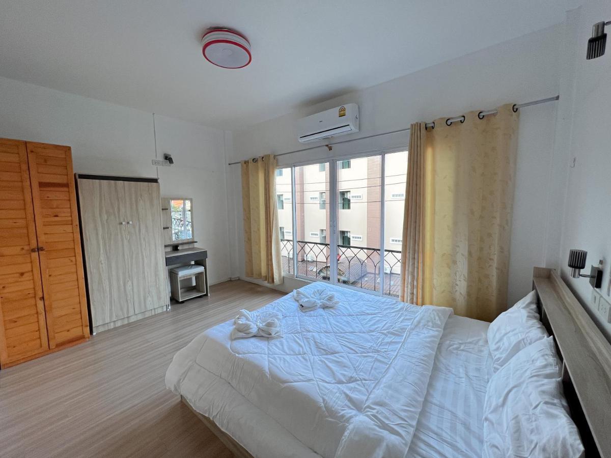 Casa de hóspedes Bunk Boutique