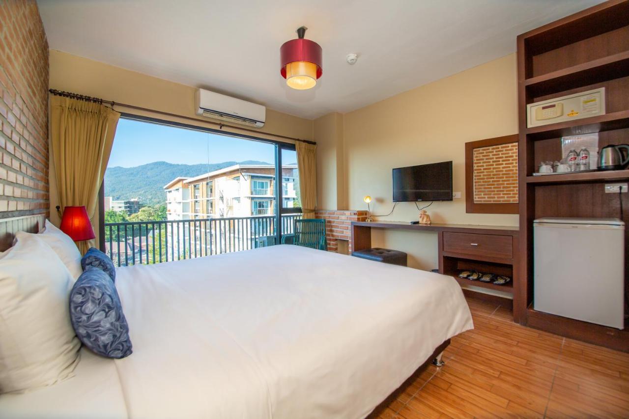 We Valley Hotel Chiang Mai