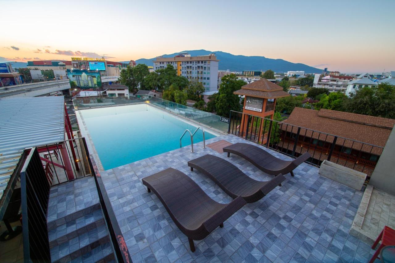 We Terminal Hotel 4*