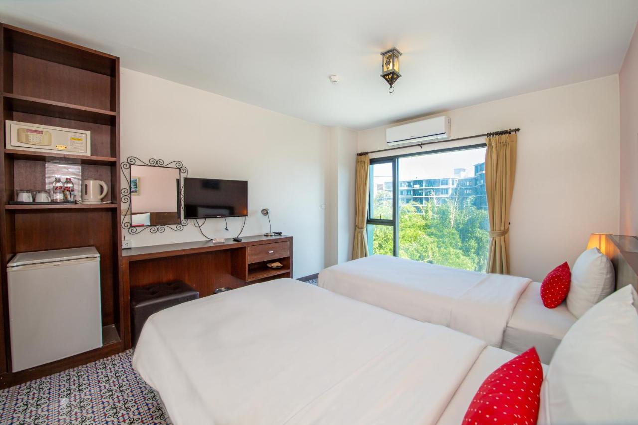 Hotel We Valley