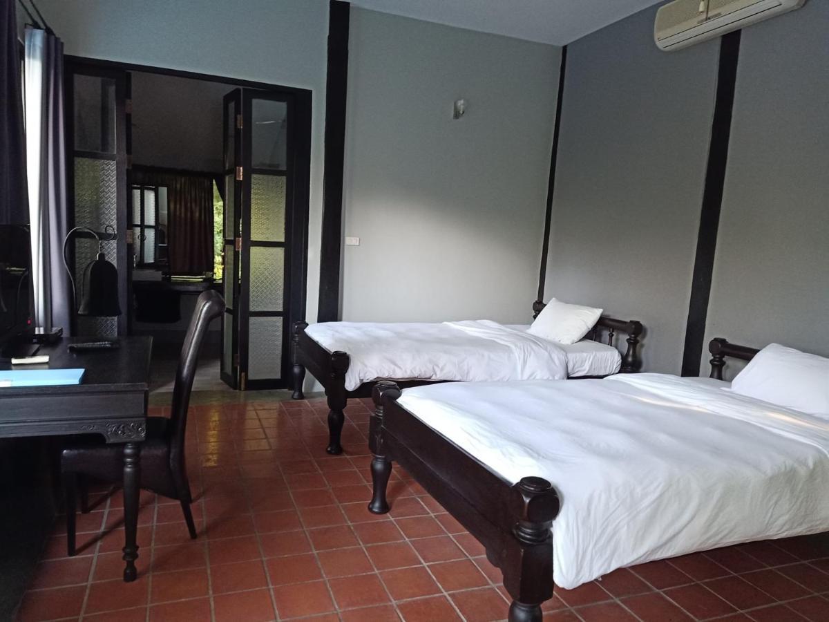 Narittaya And Restaurant 4* Chiang Mai