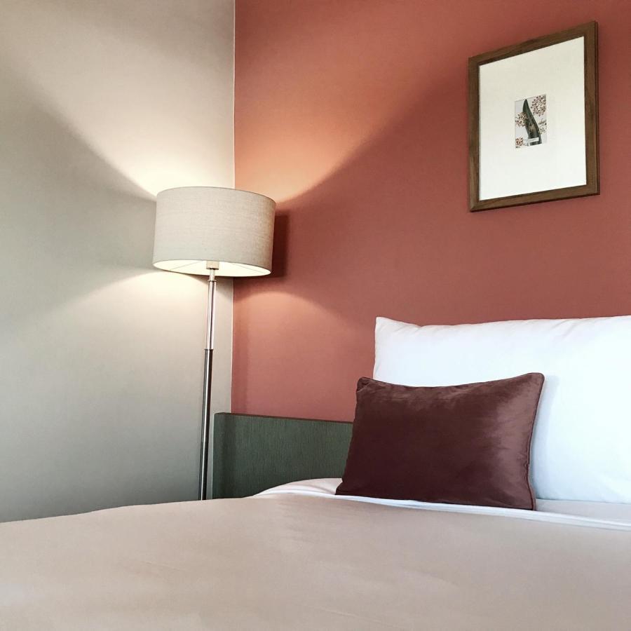 The Raintree Hotel 4*