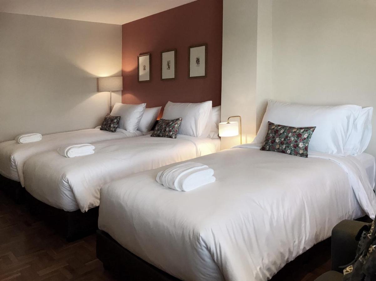 The Raintree Hotel Chiang Mai