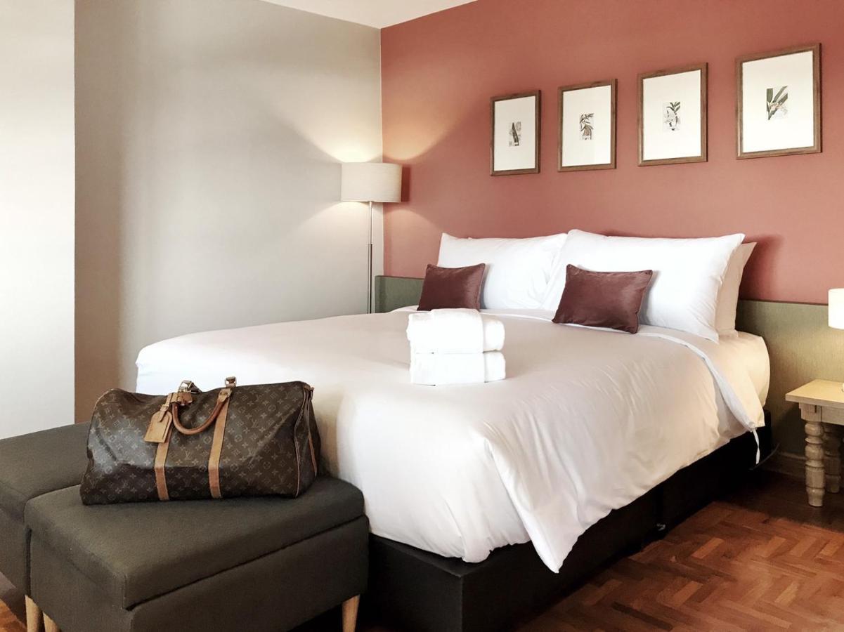 Hotel The Raintree Chiang Mai