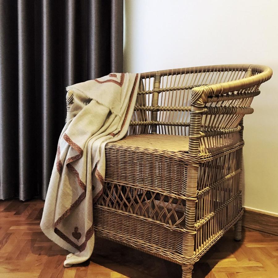 Hotel The Raintree 4*