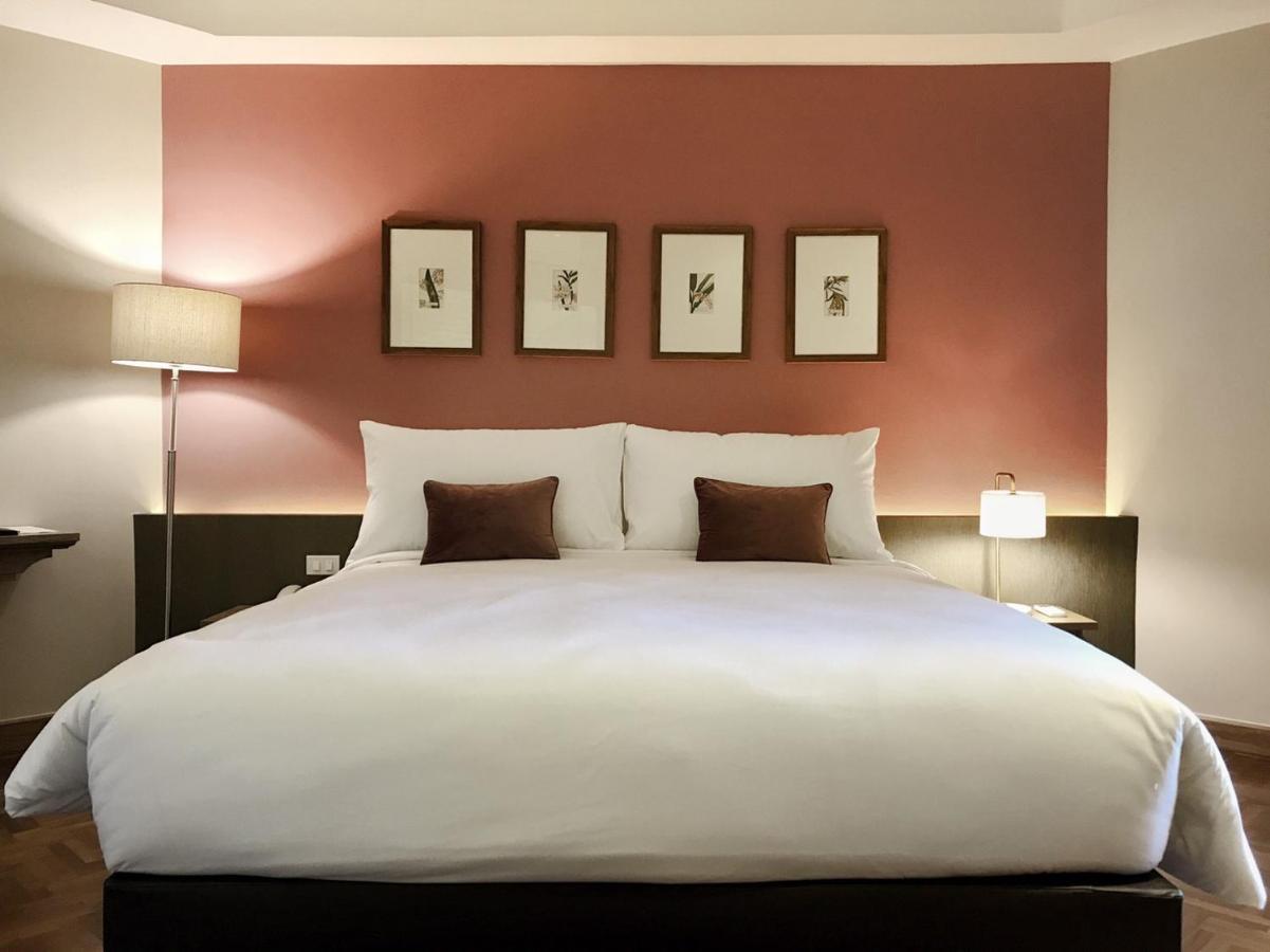 Hotel The Raintree 4*