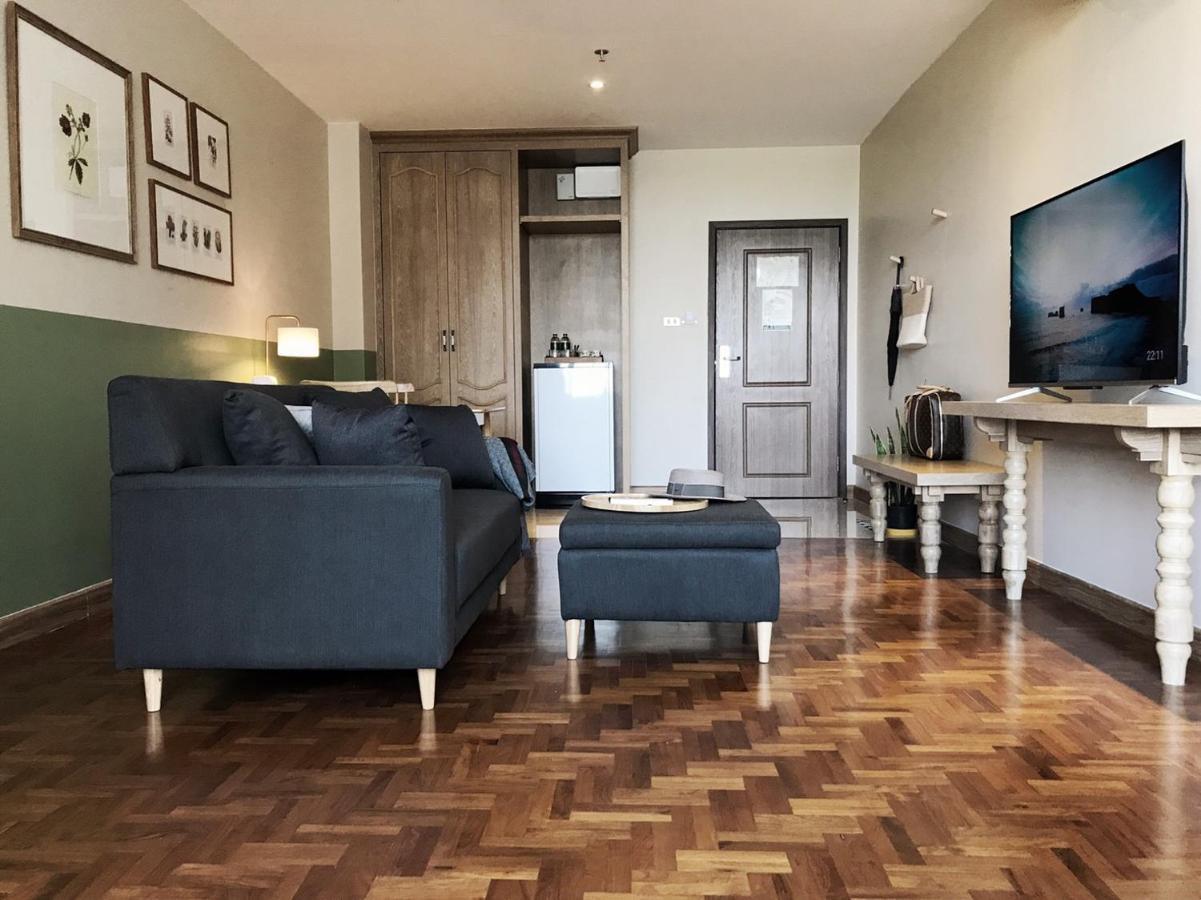 The Raintree Hotel 4*