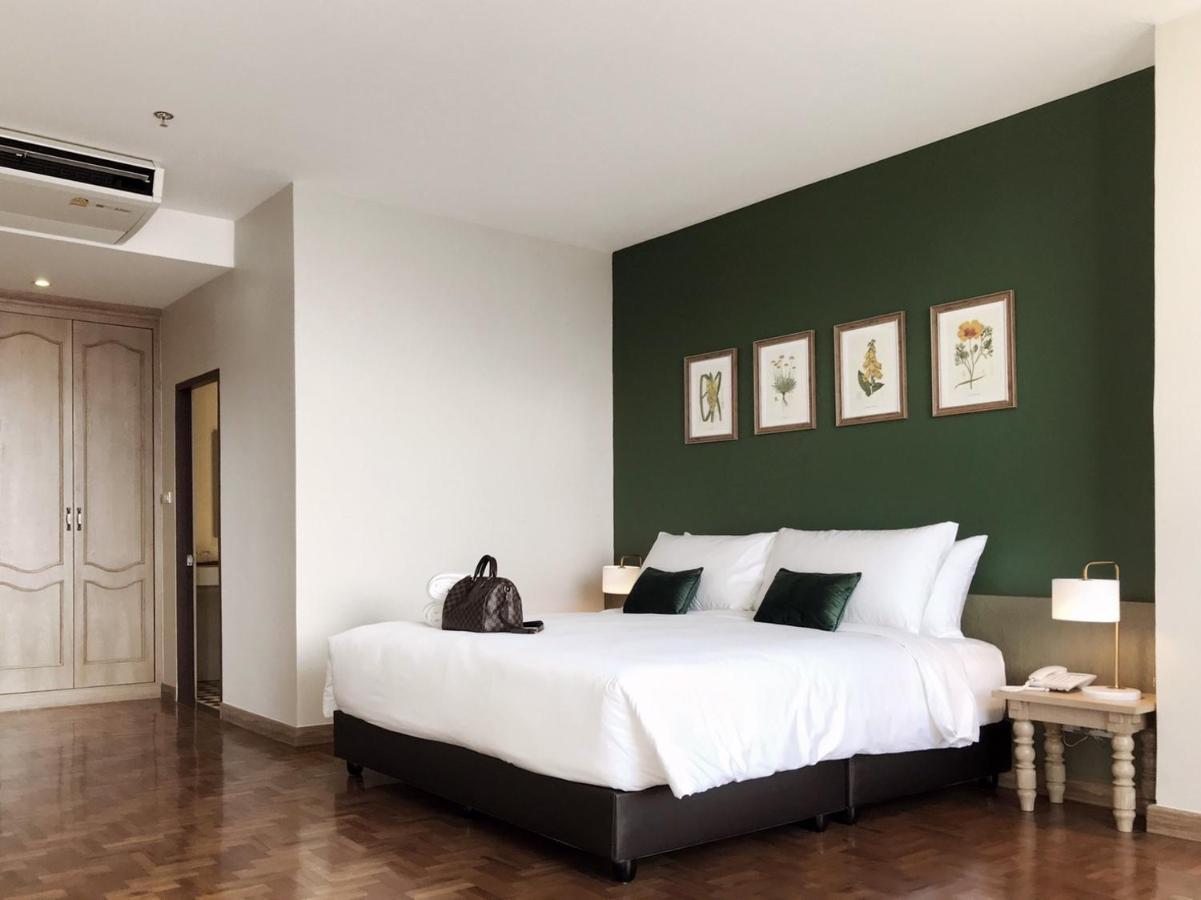 Hotel The Raintree