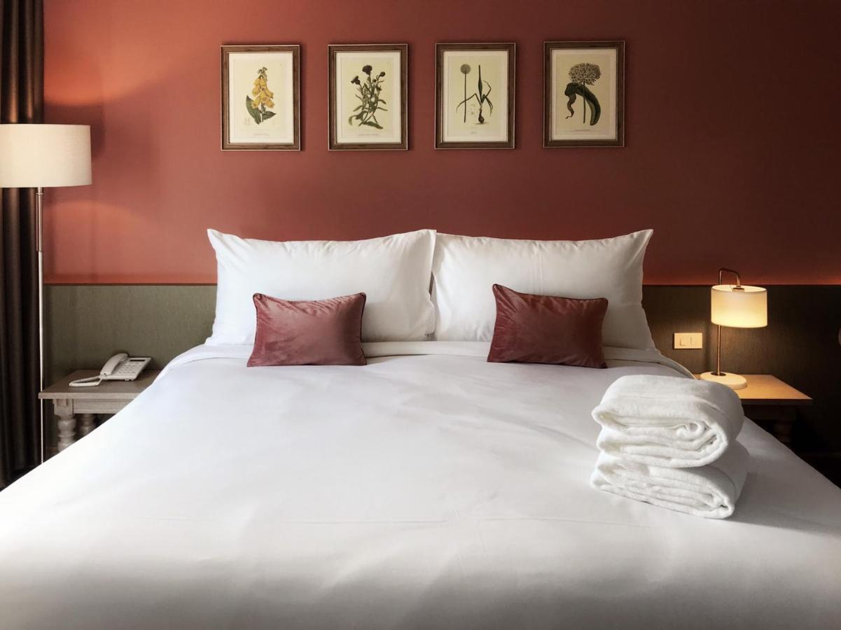 The Raintree 4* Chiang Mai
