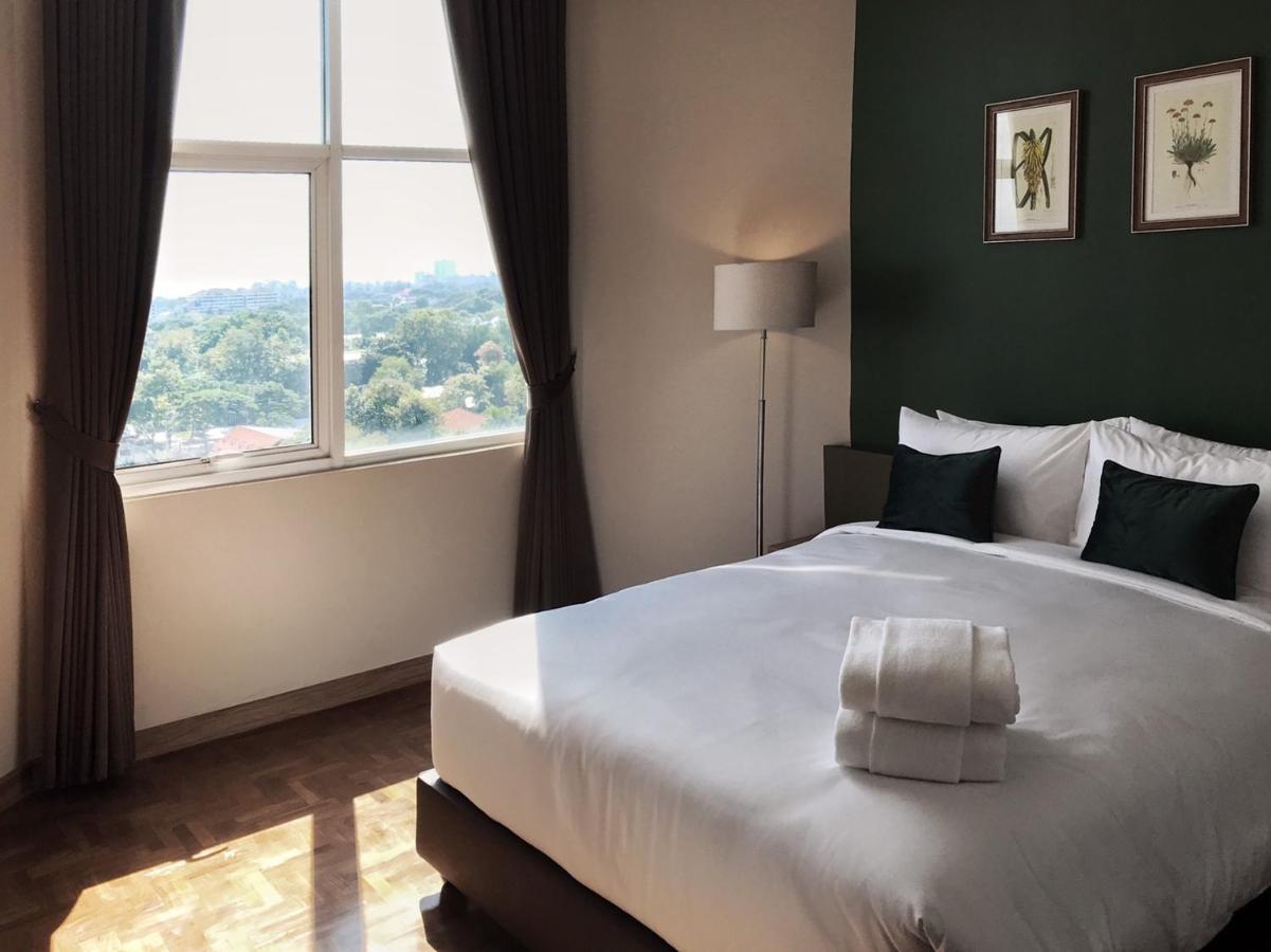 Hotel The Raintree