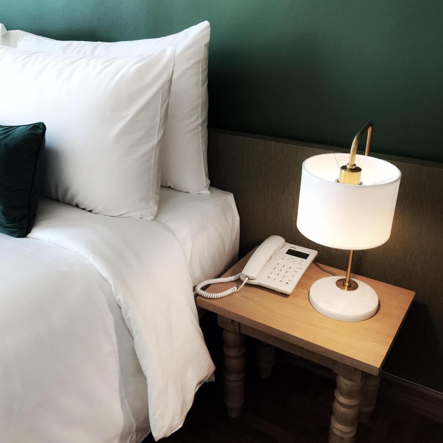 Hotel The Raintree