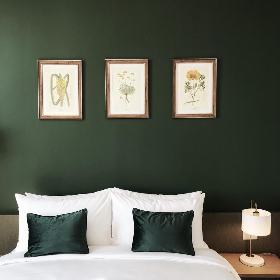 Hotel The Raintree
