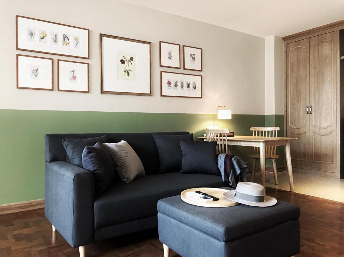 Hotel The Raintree