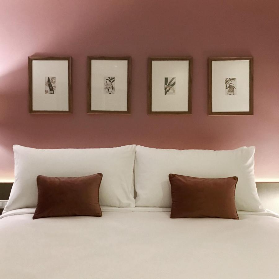 The Raintree 4* Chiang Mai