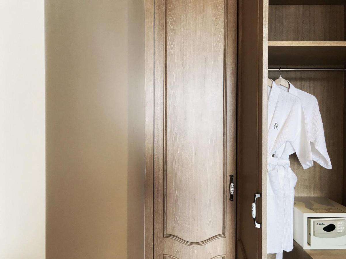Hotel The Raintree 4*