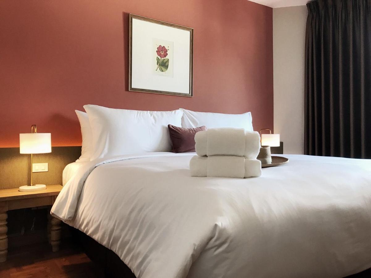 The Raintree 4*
