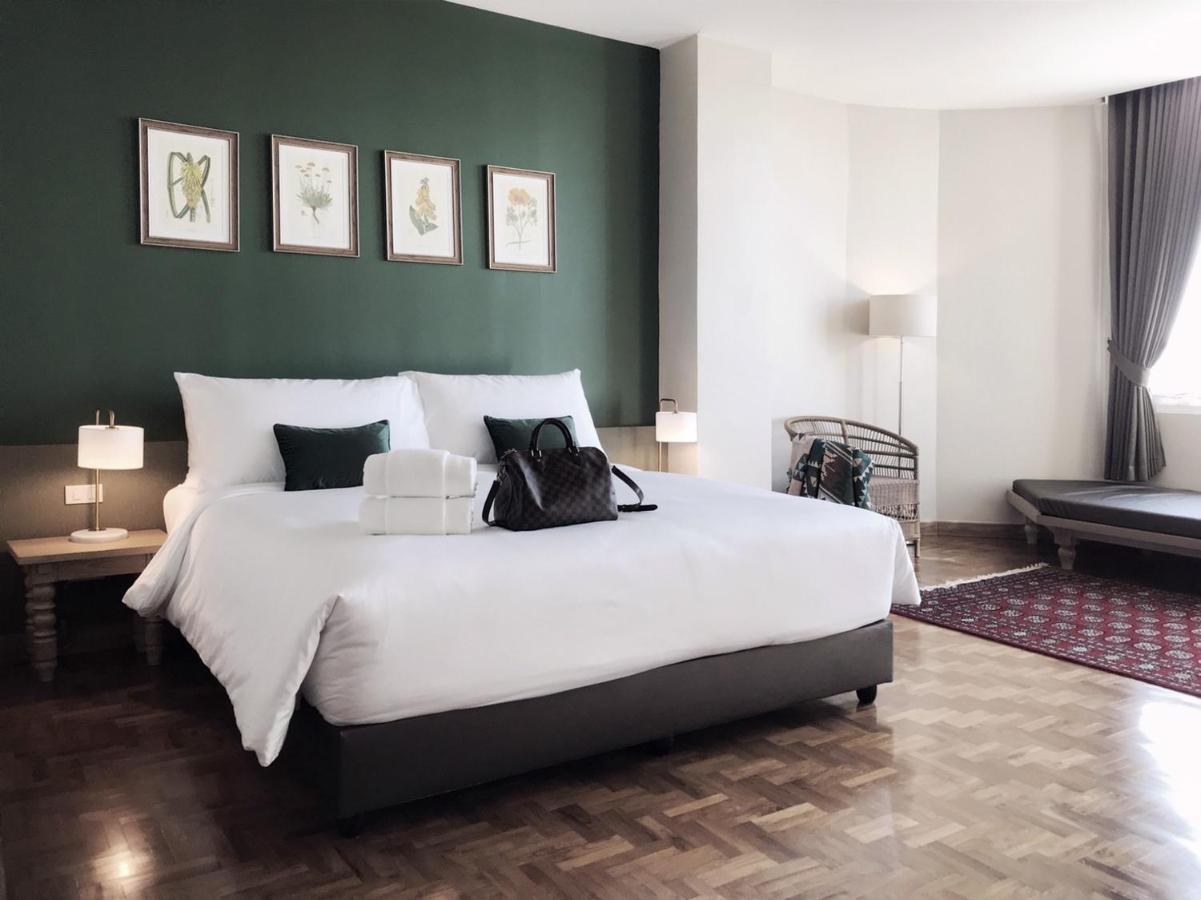 Hotel The Raintree