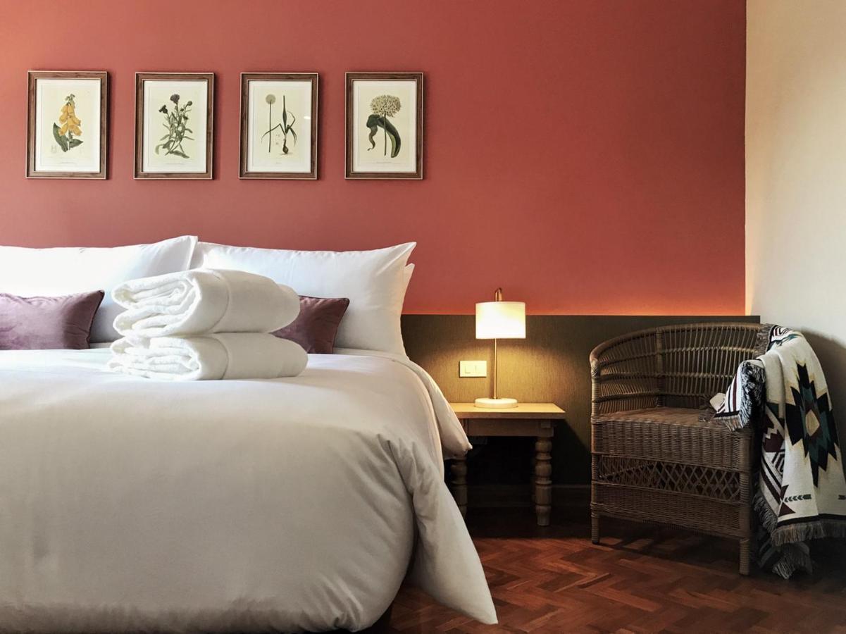 Hotel The Raintree