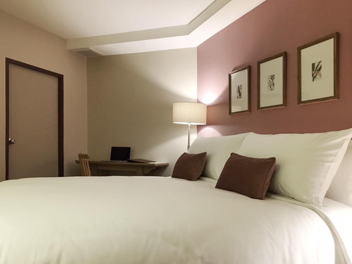 The Raintree Chiang Mai
