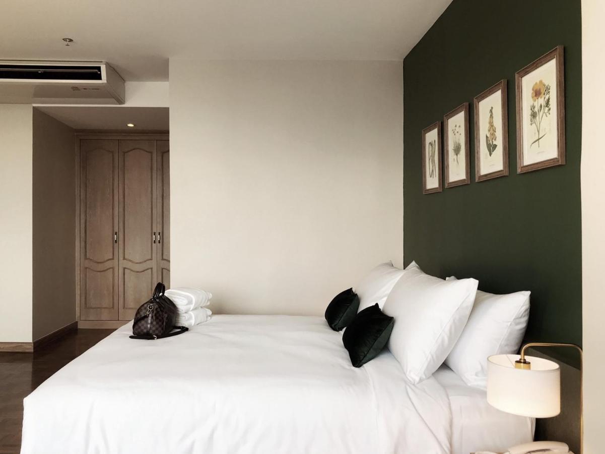 Hotel The Raintree 4*