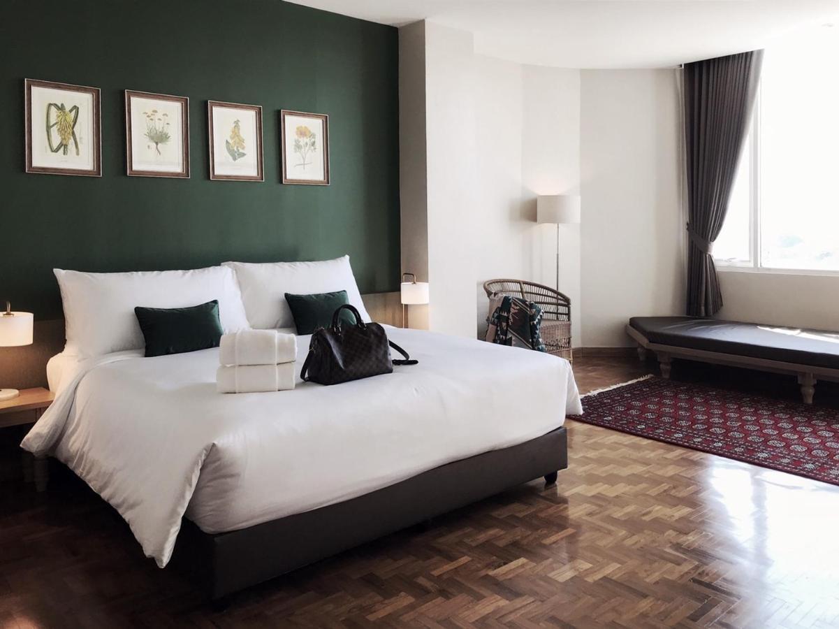 Hotel The Raintree 4*