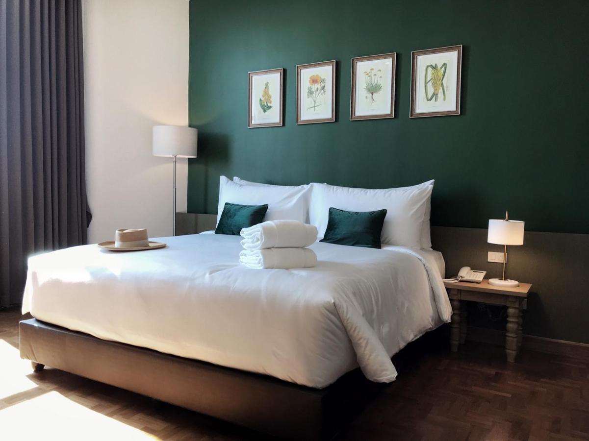 The Raintree 4* Chiang Mai